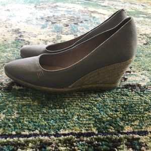 Viscata wedges size 6 (36)